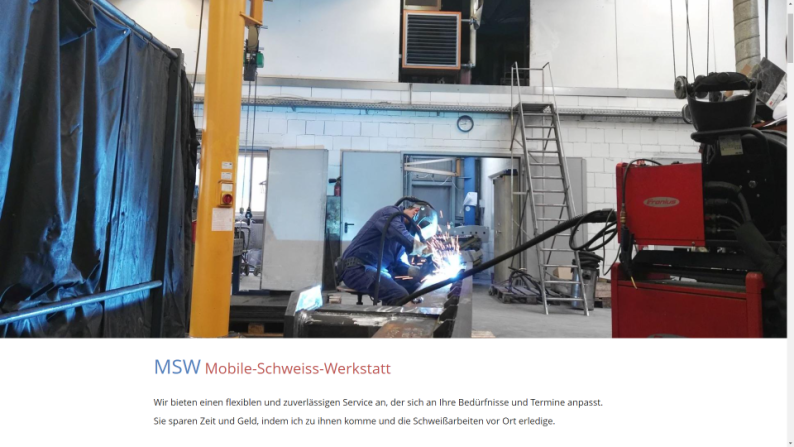 msw